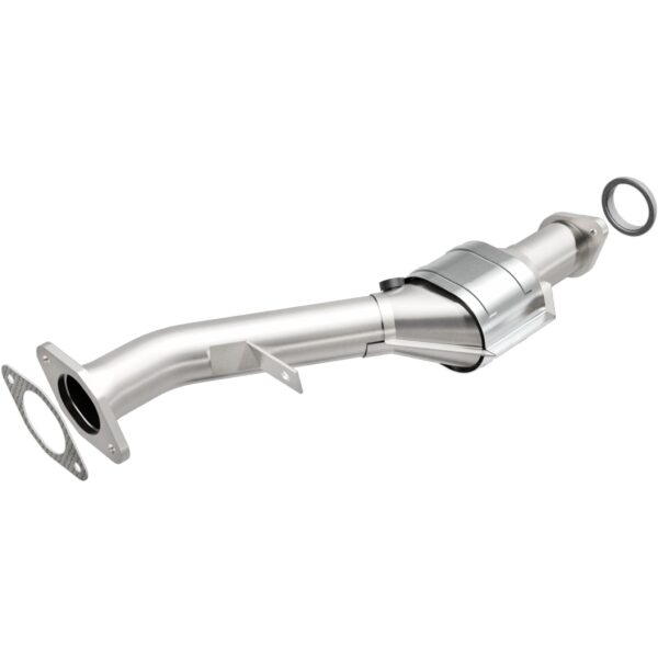 MagnaFlow 2002-2006 Subaru Impreza California Grade CARB Compliant Direct-Fit Catalytic Converter