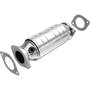 MagnaFlow 1996-1997 Nissan Altima California Grade CARB Compliant Direct-Fit Catalytic Converter