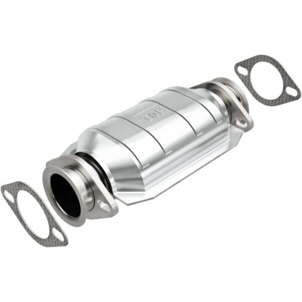 MagnaFlow 1998-2001 Nissan Altima California Grade CARB Compliant Direct-Fit Catalytic Converter