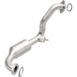 MagnaFlow California Grade CARB Compliant Direct-Fit Catalytic Converter 441070