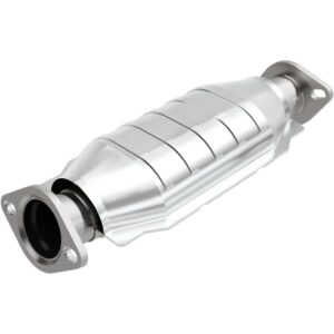 MagnaFlow 1995-1996 Mazda Millenia California Grade CARB Compliant Direct-Fit Catalytic Converter