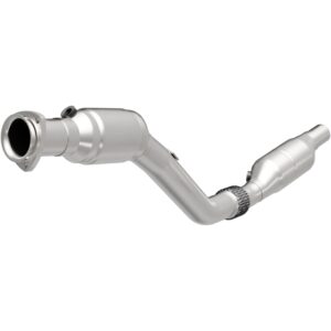 MagnaFlow California Grade CARB Compliant Direct-Fit Catalytic Converter 441095