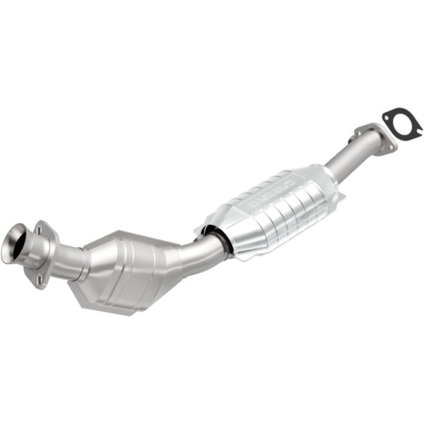 MagnaFlow California Grade CARB Compliant Direct-Fit Catalytic Converter 441101