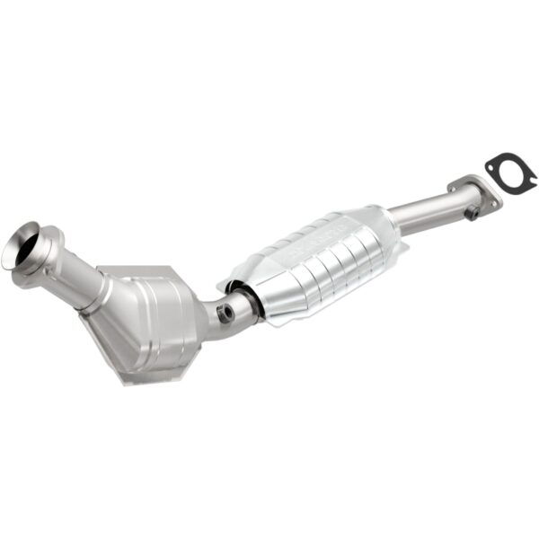 MagnaFlow California Grade CARB Compliant Direct-Fit Catalytic Converter 441102