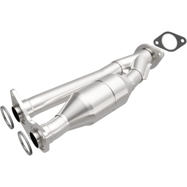 MagnaFlow California Grade CARB Compliant Direct-Fit Catalytic Converter 441107