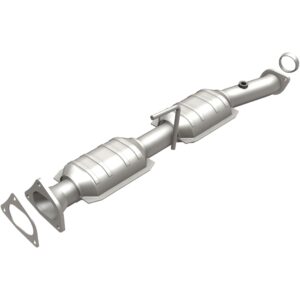 MagnaFlow California Grade CARB Compliant Direct-Fit Catalytic Converter 441116