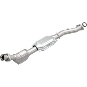 MagnaFlow California Grade CARB Compliant Direct-Fit Catalytic Converter 441117