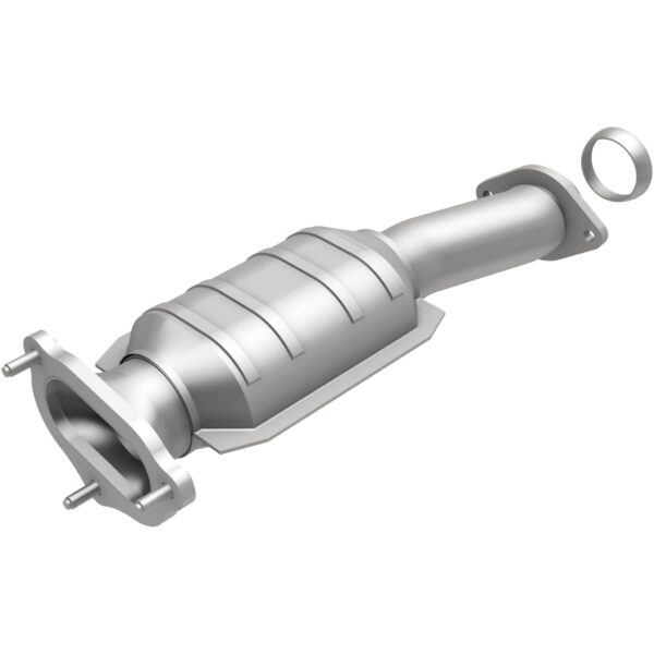 MagnaFlow California Grade CARB Compliant Direct-Fit Catalytic Converter 441121