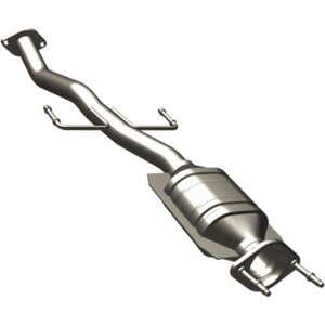 MagnaFlow 1995-1998 Mazda Protege California Grade CARB Compliant Direct-Fit Catalytic Converter