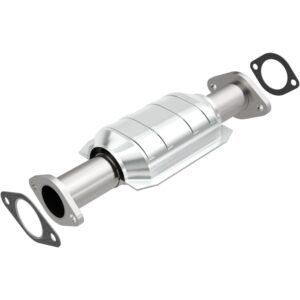 MagnaFlow California Grade CARB Compliant Direct-Fit Catalytic Converter 441700