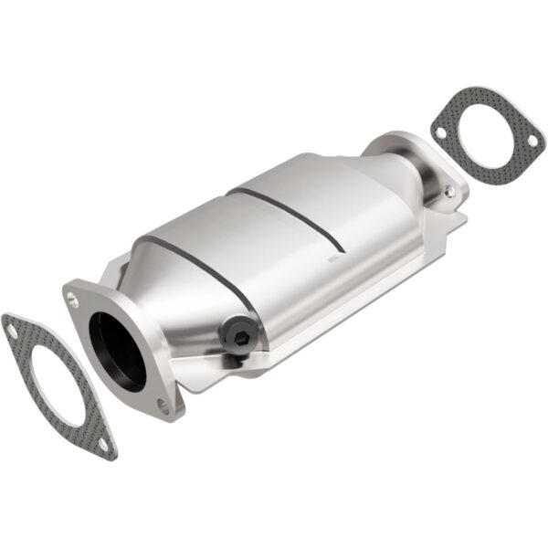 MagnaFlow California Grade CARB Compliant Direct-Fit Catalytic Converter 441704