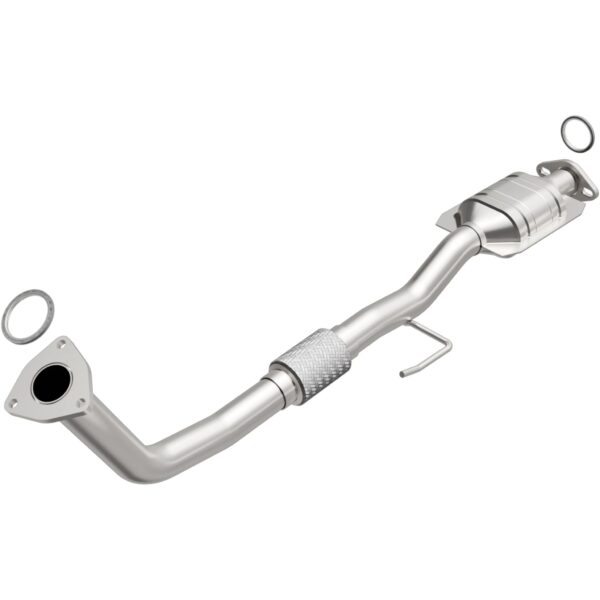 MagnaFlow 1996 Toyota Camry California Grade CARB Compliant Direct-Fit Catalytic Converter