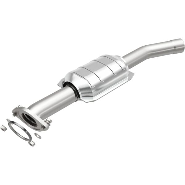 MagnaFlow 1999-2000 Mazda Miata California Grade CARB Compliant Direct-Fit Catalytic Converter