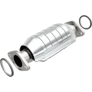 MagnaFlow 1996-1998 Toyota Celica California Grade CARB Compliant Direct-Fit Catalytic Converter