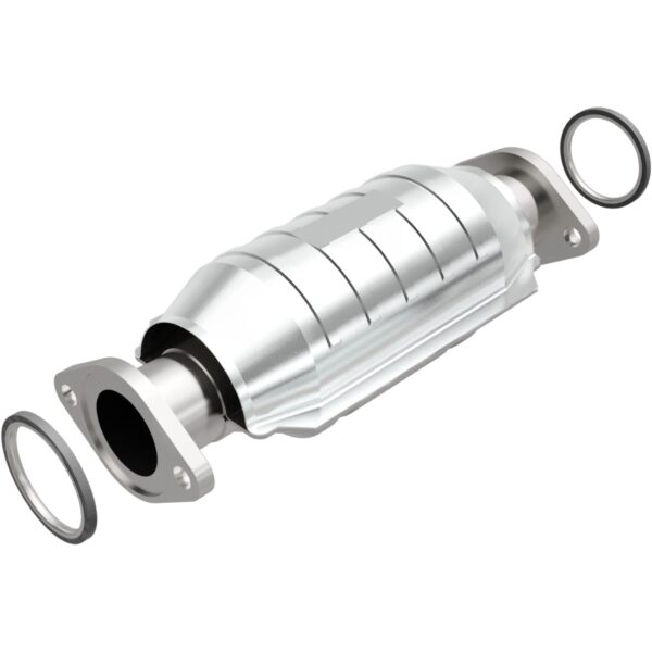 MagnaFlow 1996-1998 Toyota Celica California Grade CARB Compliant Direct-Fit Catalytic Converter