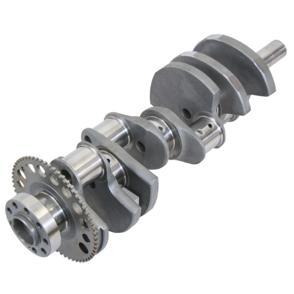 ESP 4340 Crank Chevy LS9, 58T LS2 RELUCTOR