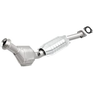 MagnaFlow California Grade CARB Compliant Direct-Fit Catalytic Converter 444022