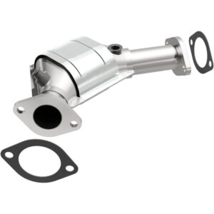 MagnaFlow California Grade CARB Compliant Direct-Fit Catalytic Converter 444027