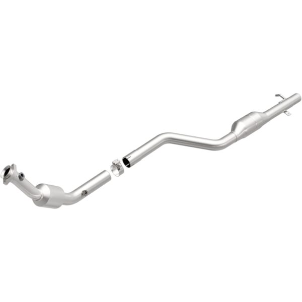 MagnaFlow 1999-2002 Mercedes-Benz SL500 California Grade CARB Compliant Direct-Fit Catalytic Converter