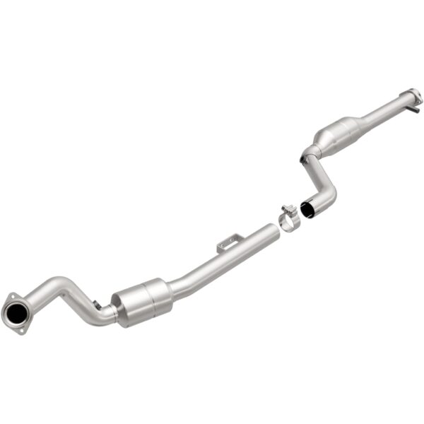 MagnaFlow 1998 Mercedes-Benz SL500 California Grade CARB Compliant Direct-Fit Catalytic Converter