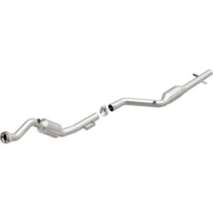 MagnaFlow 1998 Mercedes-Benz SL500 California Grade CARB Compliant Direct-Fit Catalytic Converter