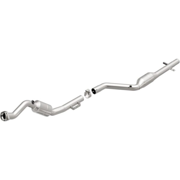 MagnaFlow 1998 Mercedes-Benz SL500 California Grade CARB Compliant Direct-Fit Catalytic Converter