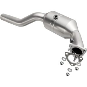 MagnaFlow 2001-2005 Porsche 911 California Grade CARB Compliant Direct-Fit Catalytic Converter