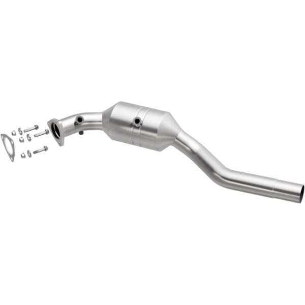 MagnaFlow 2001-2005 Porsche 911 California Grade CARB Compliant Direct-Fit Catalytic Converter