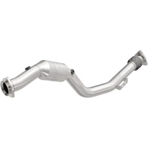 MagnaFlow 2005 Volkswagen Phaeton California Grade CARB Compliant Direct-Fit Catalytic Converter