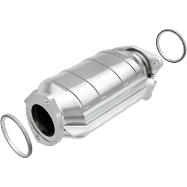 MagnaFlow 1996-1997 Lexus LS400 California Grade CARB Compliant Direct-Fit Catalytic Converter