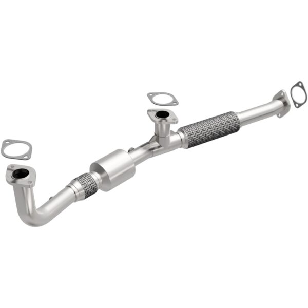 MagnaFlow California Grade CARB Compliant Direct-Fit Catalytic Converter 444302