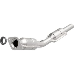 MagnaFlow California Grade CARB Compliant Direct-Fit Catalytic Converter 444312