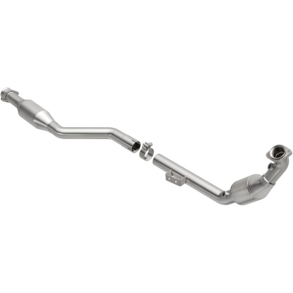 MagnaFlow California Grade CARB Compliant Direct-Fit Catalytic Converter 444314