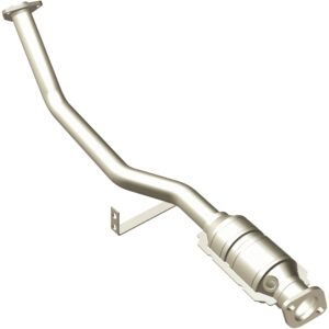 MagnaFlow 1996-1997 INFINITI J30 California Grade CARB Compliant Direct-Fit Catalytic Converter