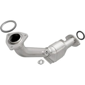 MagnaFlow 2002-2004 Toyota Tacoma California Grade CARB Compliant Direct-Fit Catalytic Converter