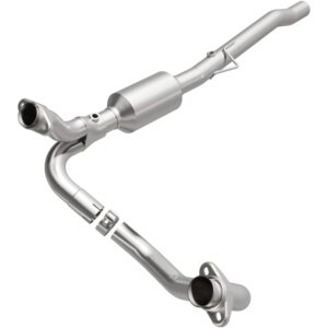 MagnaFlow 2002-2003 Dodge Ram 1500 California Grade CARB Compliant Direct-Fit Catalytic Converter