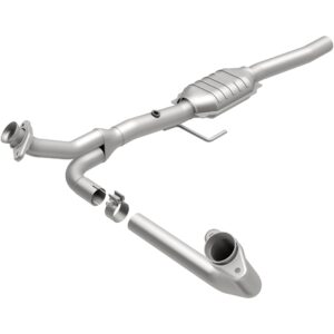 MagnaFlow 2000 Dodge Dakota California Grade CARB Compliant Direct-Fit Catalytic Converter