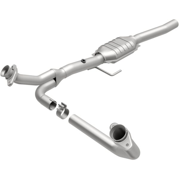 MagnaFlow 2000 Dodge Dakota California Grade CARB Compliant Direct-Fit Catalytic Converter