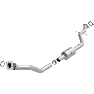 MagnaFlow California Grade CARB Compliant Direct-Fit Catalytic Converter 4451216