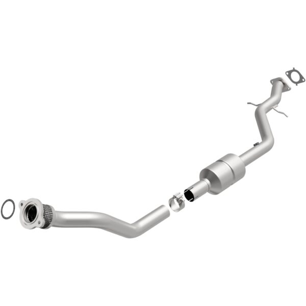 MagnaFlow California Grade CARB Compliant Direct-Fit Catalytic Converter 4451216