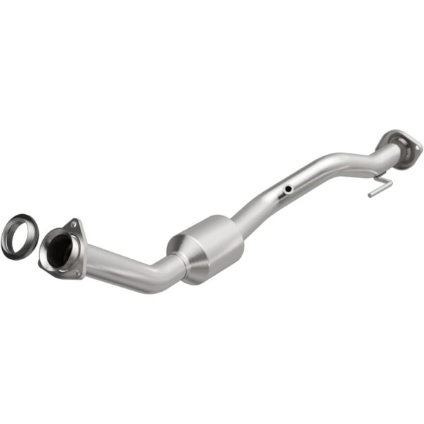 MagnaFlow California Grade CARB Compliant Direct-Fit Catalytic Converter 4451217