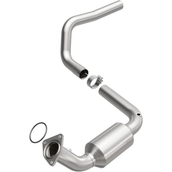 MagnaFlow 2003 Hummer H2 California Grade CARB Compliant Direct-Fit Catalytic Converter