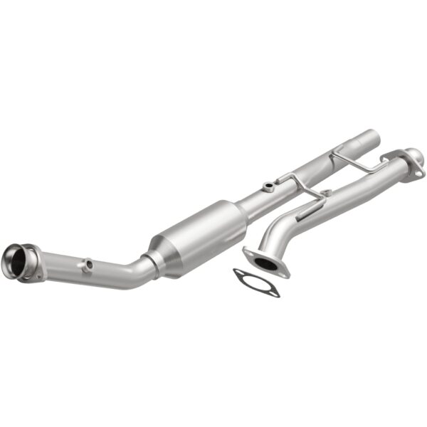 MagnaFlow California Grade CARB Compliant Direct-Fit Catalytic Converter 4451314