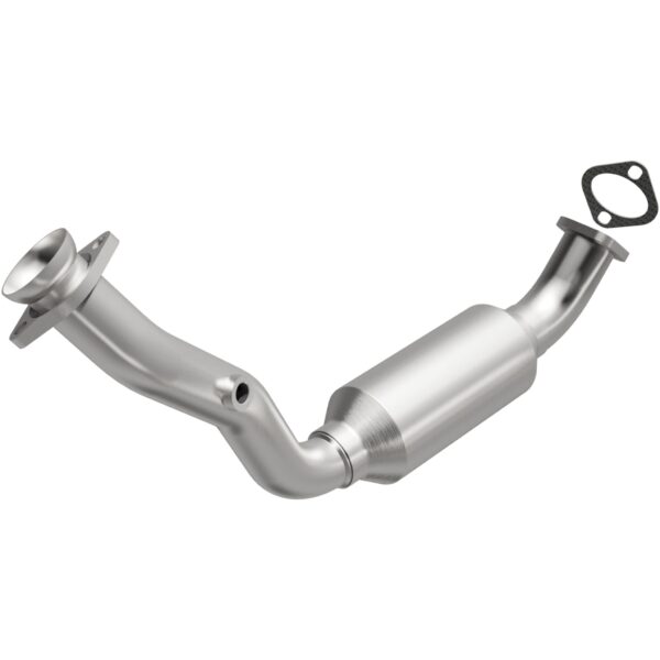 MagnaFlow California Grade CARB Compliant Direct-Fit Catalytic Converter 4451315