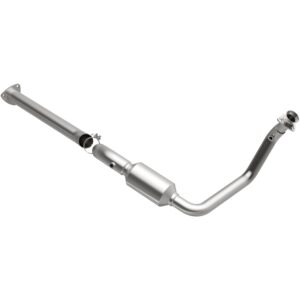 MagnaFlow California Grade CARB Compliant Direct-Fit Catalytic Converter 4451415