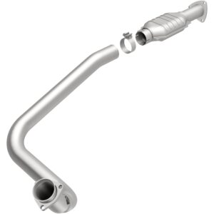 MagnaFlow California Grade CARB Compliant Direct-Fit Catalytic Converter 4451416