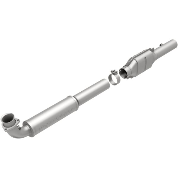 MagnaFlow California Grade CARB Compliant Direct-Fit Catalytic Converter 4451417