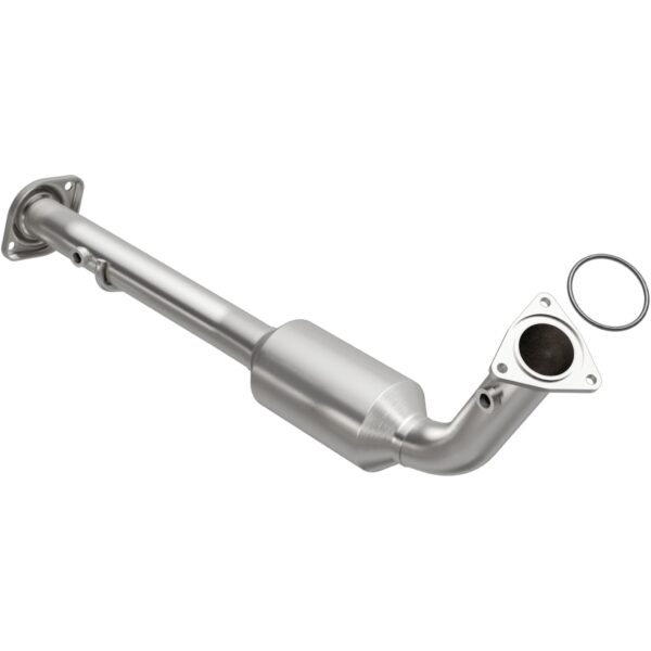 MagnaFlow California Grade CARB Compliant Direct-Fit Catalytic Converter 4451421