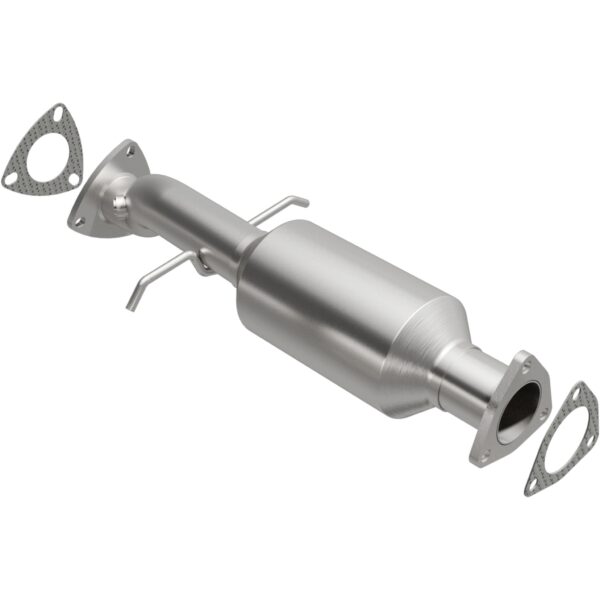 MagnaFlow California Grade CARB Compliant Direct-Fit Catalytic Converter 4451455