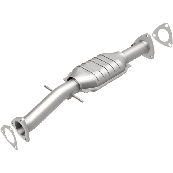 MagnaFlow California Grade CARB Compliant Direct-Fit Catalytic Converter 4451468